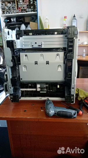 Заправка картриджей. Ремонт принтеров. Прошивка пр