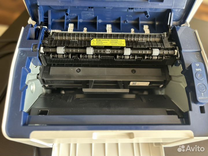 Принтер лазерный