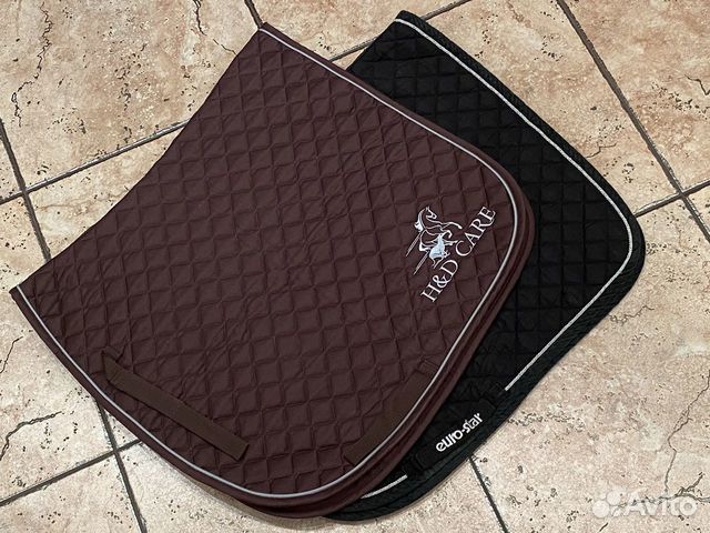 Вальтрап выездковый H&D care; Вальтрап Euro-star