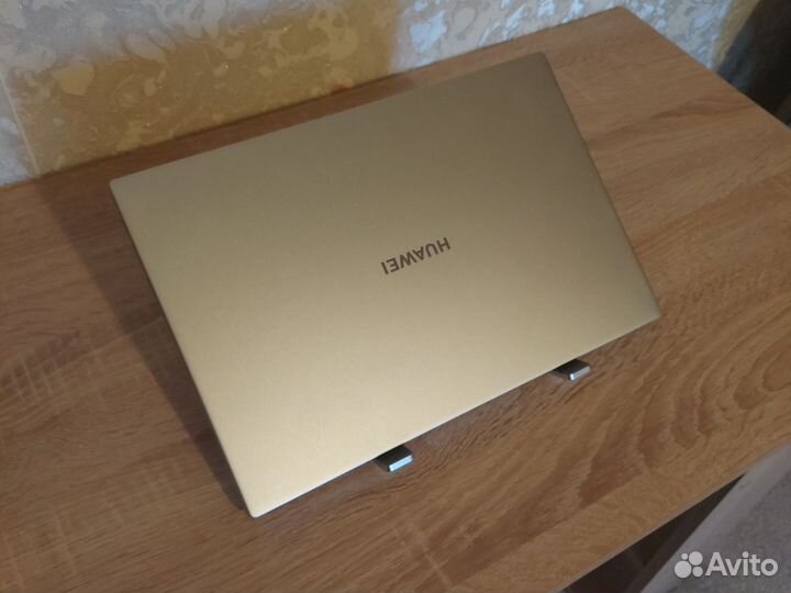 Ноутбук huawei matebook d 14 NbD-WDH9