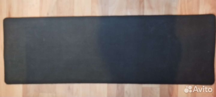 Игровой коврик для мыши из игры Гарнизон