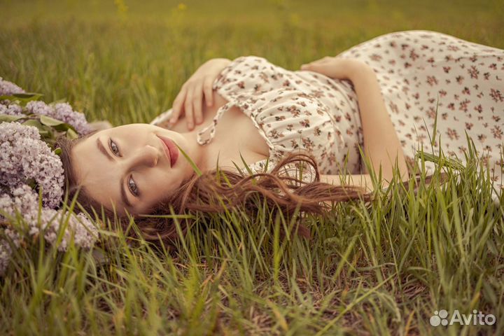 Услуги фотографа