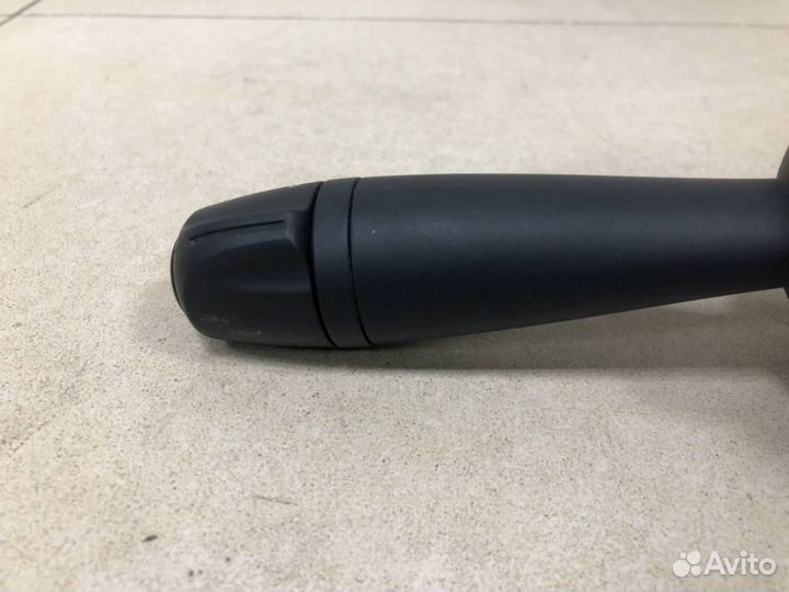 Переключатель стеклоочистителей Renault Duster 2012