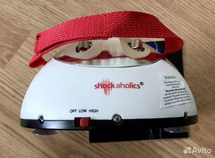 Детский « детектор лжи»