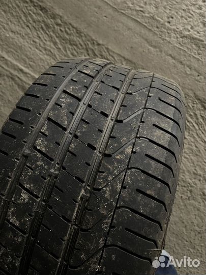 Pirelli P Zero 275/30 R20 97Y