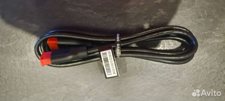 Кабель hdmi Samsung 1.5 м. V.2.0 with Ethernet