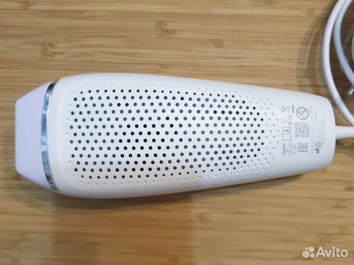 Фотоэпилятор