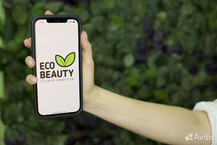 Франшиза Студии Красоты Eco Beauty (Остров в ТЦ)