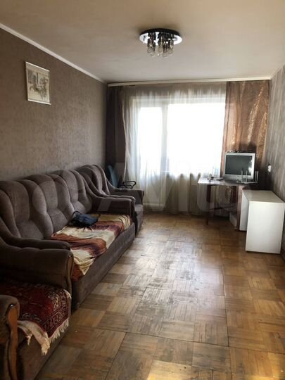 2-к. квартира, 42,9 м², 2/5 эт.