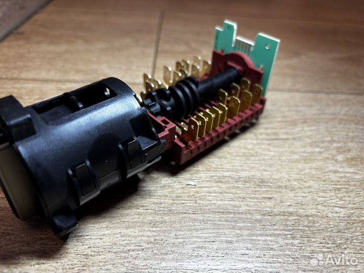 Новый Переключатель режимов для Neff B1ACE3FW0R/49