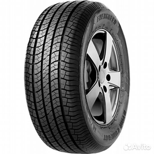 Evergreen ES83 235/55 R17 99V