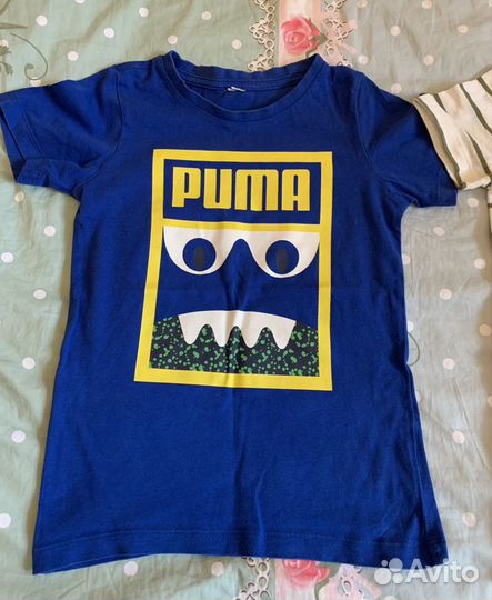 Пакет вещей gap