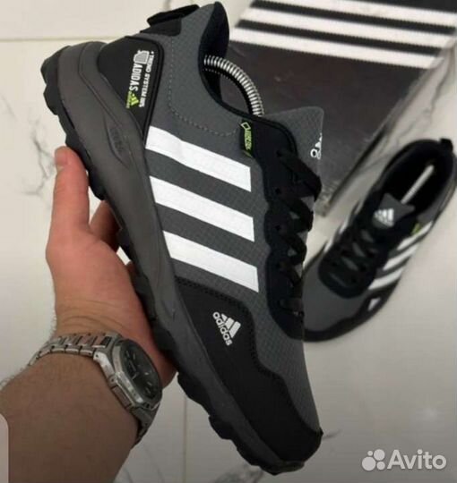 Adidas мужские кроссовки