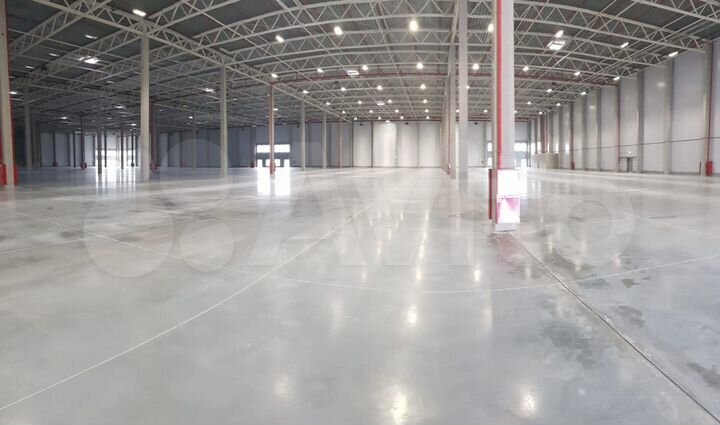 Склад, 10000 м²