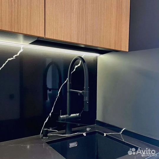 Кухонный гарнитур в рассрочку