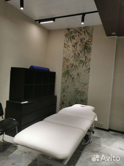 Рабочее место массажиста в аренду, м.Академическая