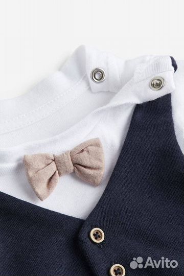 Комплект H&M (56)