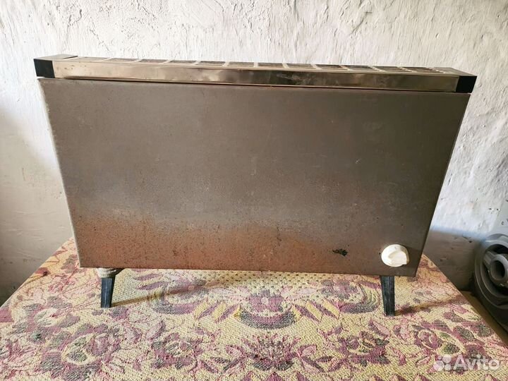 Обогреватель электрический