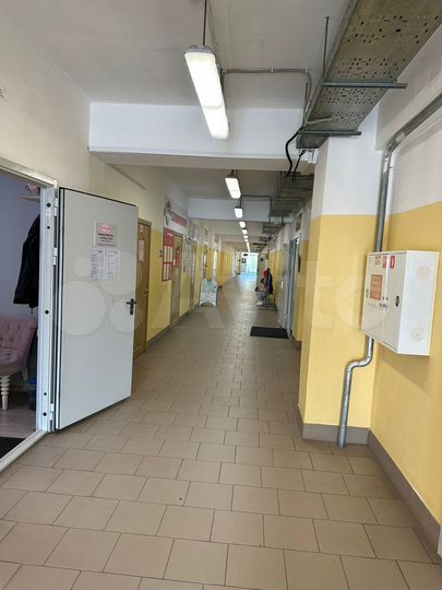 Свободного назначения, 110 м²