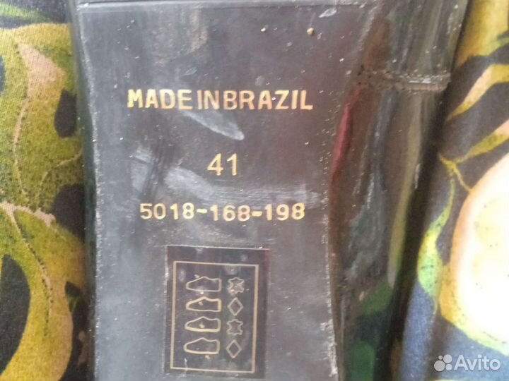 Туфли женские 41 размер