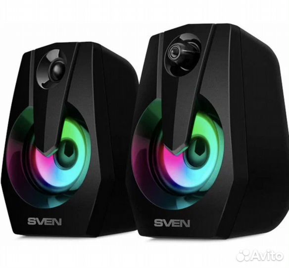 Колонка Sven 370 SV-020552