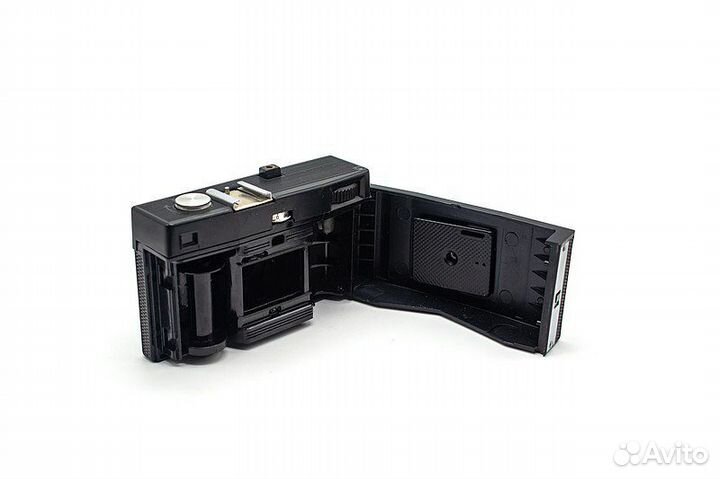 Плёночный фотоаппарат