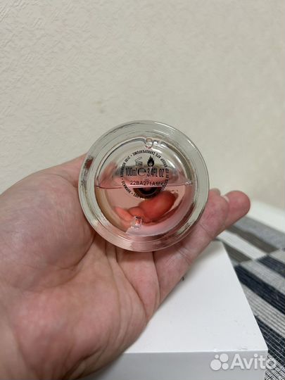 Zarkoperfume pink molecule 090 09