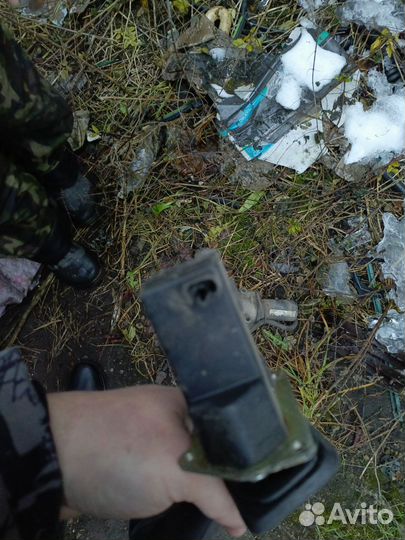 Смартшифт кпп freightliner