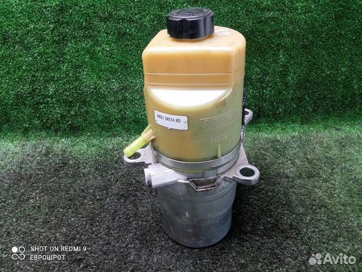 Насос гур Ford Focus 2 (2005-2011)