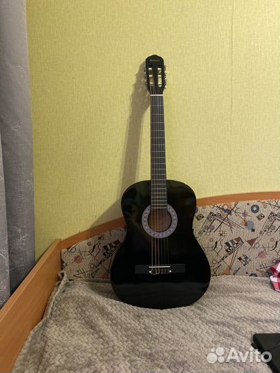 Гитара belucci