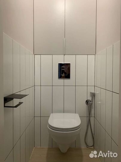 Ремонт, отделка помещений