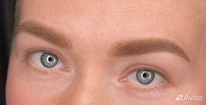 Перманентный макияж