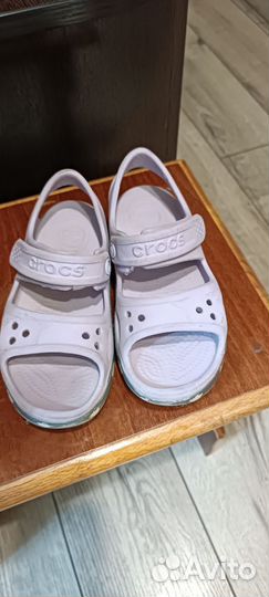 Crocs