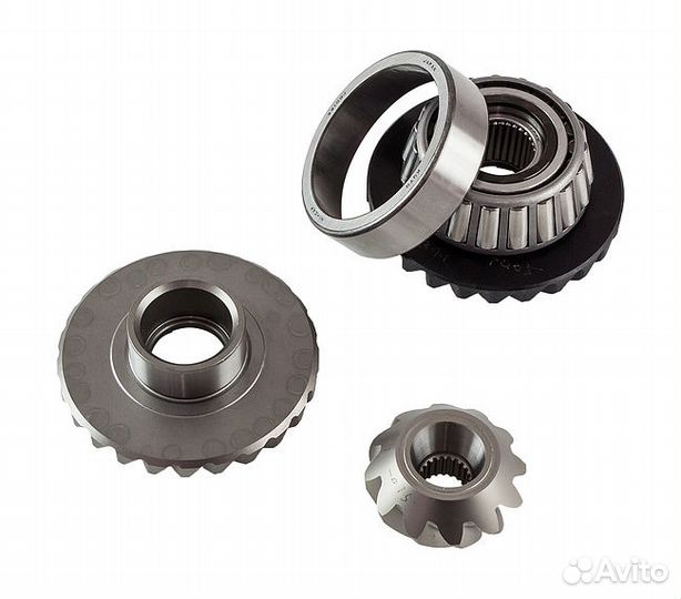 Шестерни редуктора Suzuki DF70A-90A 57300-87890