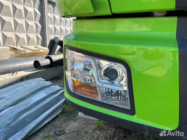 Shacman (Shaanxi) SX33186W366C, 2023