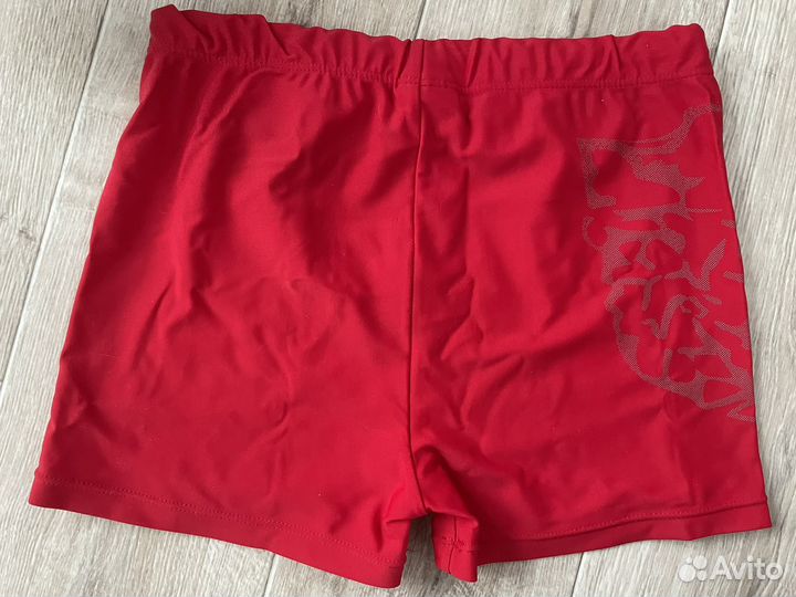 Купальные плавки мужские