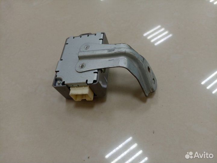 Блок электронный Lexus Ls460 USF40 1urfse 2007