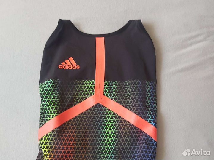 Гидрокостюм стартовый Adidas Arena размер 38