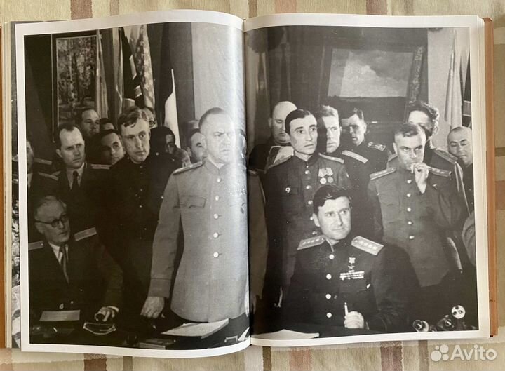 Георгий Жуков. Фотолетопись