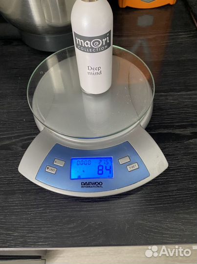 Maori collection deep mint