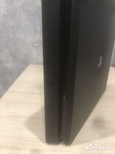 Sony PS4 Slim, 500гб, 2017