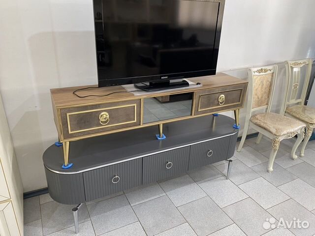 Тумба под тв