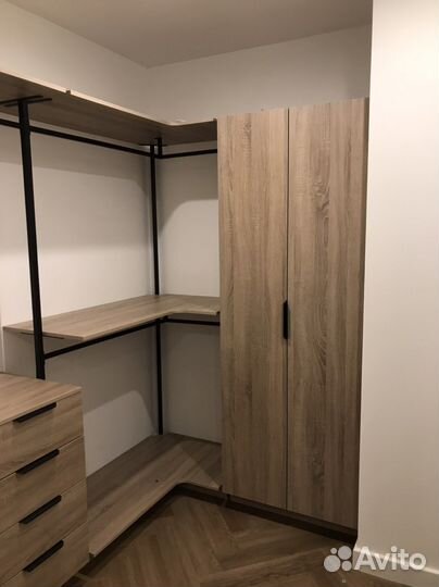 Мебель на заказ