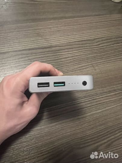 Павербанк 12000