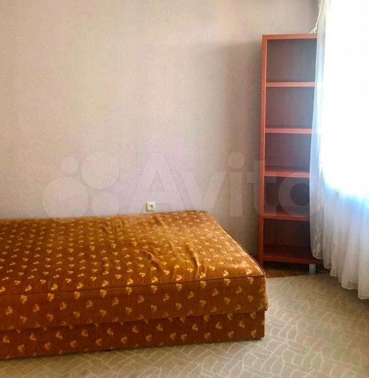 2-к. квартира, 43 м², 2/2 эт.