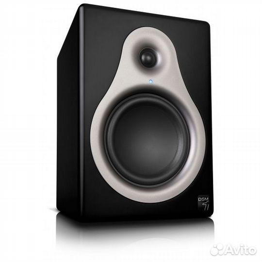 M-Audio Studiophile DSM1 студийные мониторы ближне