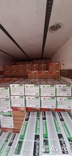 Кондиционеры