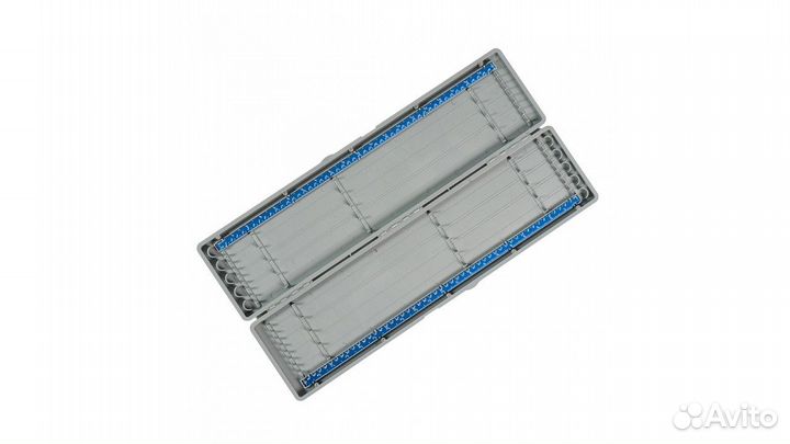 Поводочница фидерная EastShark E 019