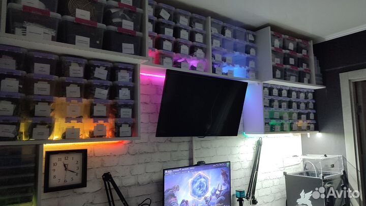 Микроконтроллеры Arduino ESP8266 ESP32 STM32 и др