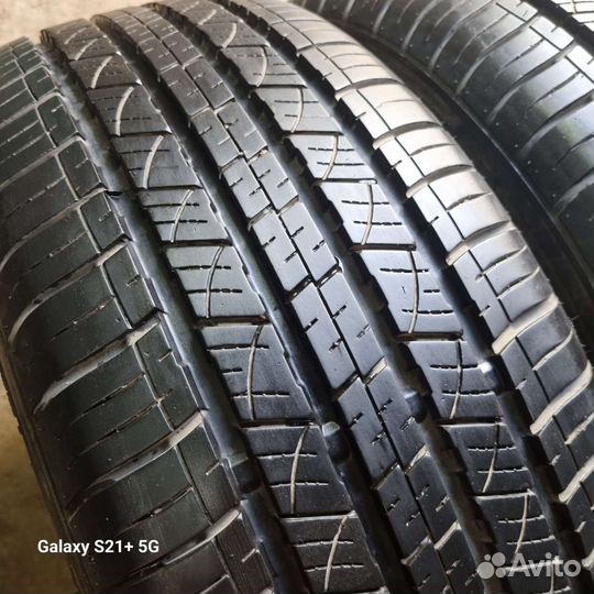 LingLong Green-Max 4x4 HP 215/55 R18 95V